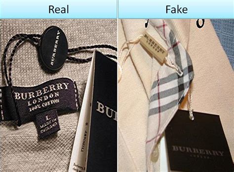 burberry shirts on ebay fake|how to identify burberry shirts.